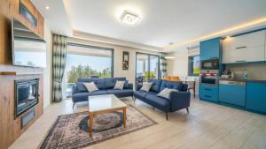 Oludeniz 3 Bedroom Villa - 5115