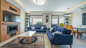 Oludeniz 3 Bedroom Villa