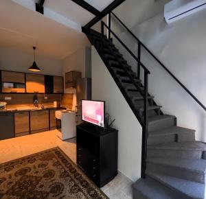 Capos Loft Apartment