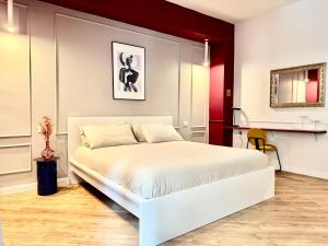 Art n shelter apartament