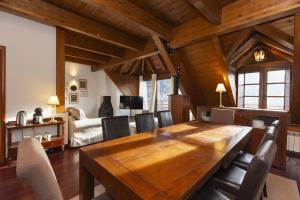 Mirador de Sallent by BeValle