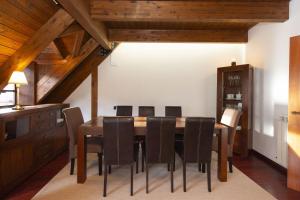 Mirador de Sallent by BeValle