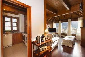 Mirador de Sallent by BeValle