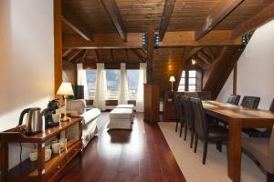 Mirador de Sallent by BeValle