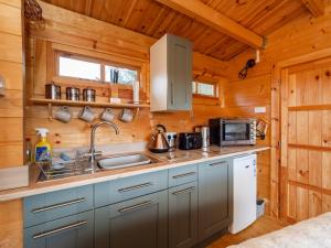 Finest Retreats - Pottles Retreat