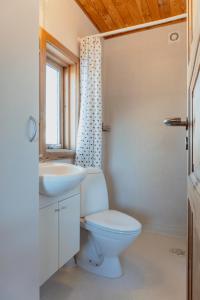 Cabin - Hütte - Hytte, Svendborg