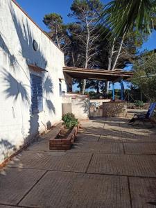 La Casa Di Amélie VILLA