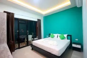 The Aireen Hotel - Hatklongszon