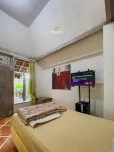 Javanica Wirasamala by Nginapsini - Cilama