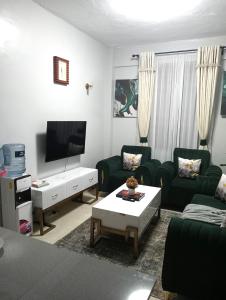 Crown Suites, Rehema Homes - Naivasha