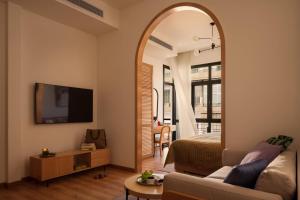 Brassbell l Downtown l Kasr Living l Tahrir sq