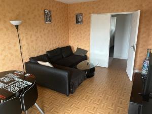 Appartements Spacieux appartement 3 chambres : photos des chambres