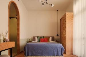 Brassbell l Downtown l Kasr Living l Tahrir sq