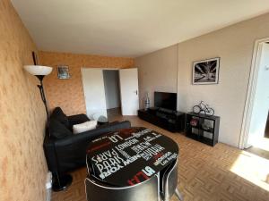Spacieux appartement 3 chambres