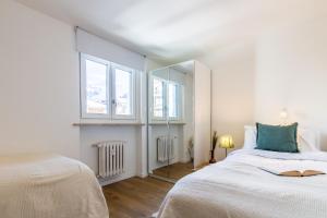 HelloCHALET - Matterhorn Alpine Lodge in the heart of Cervinia