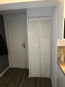 Appartements Magnifique studio : photos des chambres