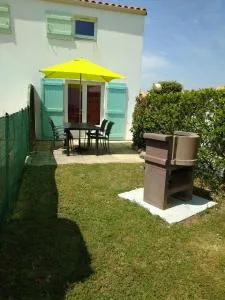 Maison de vacances en bord de mer, avec piscine - 滨海拉福特