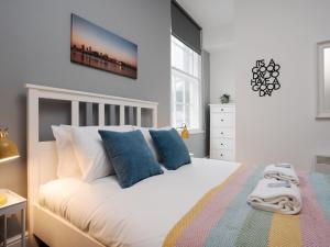 Flat 1, Colquitt St, 1 Bed, L1 - Pass the Keys