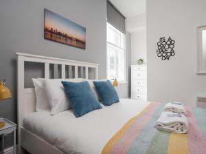 Flat 1, Colquitt St, 1 Bed, L1 - Pass the Keys