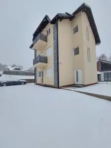 Apartman Janović 1 - Mušvete