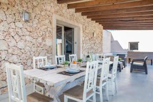 E105 Can Brivo by Mallorca Villa Selection