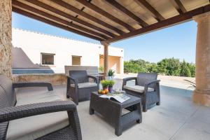 E105 Can Brivo by Mallorca Villa Selection