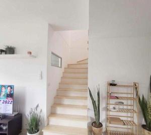 Beautiful 2 Floor Home in Phuket Town