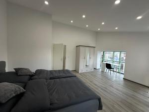 Helle & Stillvolle Loft Apartment