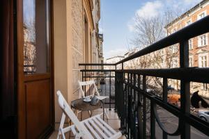 Native Apartments Brzozowa 15