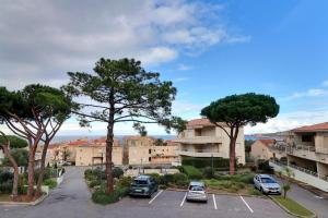 Appartements L-horizon bleu - Terrasse vue mer : photos des chambres