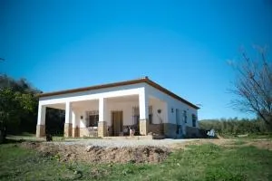 Casa rural de encanto en plena Serranía de Ronda - Teba