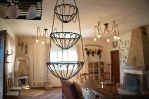 Casa rural de encanto en plena Serranía de Ronda