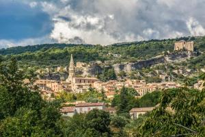 Maisons de vacances Maison provencale de charme au coeur du Luberon : photos des chambres