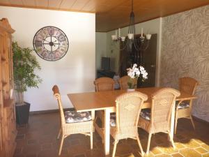 10-Bett Ferienwohnung Sonnenblume
