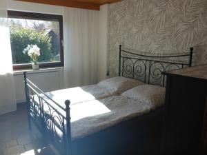 10-Bett Ferienwohnung Sonnenblume