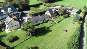 Pennycombe Cottage, Westerclose, Withypool