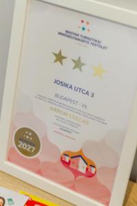 Galerie Vibes in Jósika Street by NW