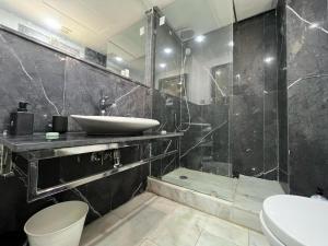 Appartement luxueux au bord du mer