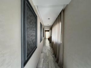 Appartement luxueux au bord du mer