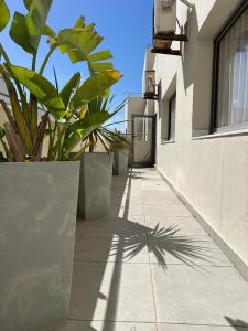 Appartement luxueux au bord du mer