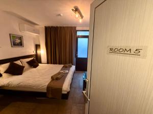 Arthotel Oscar II Sozopol