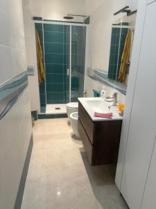 Welcome to Campo De Fiori