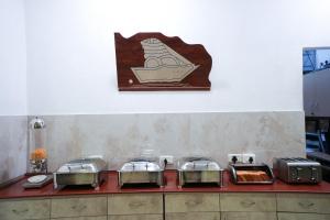 Avenue 11 Premium Stays Madurai