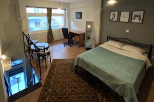 Capos Loft Apartment