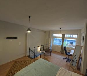 Capos Loft Apartment