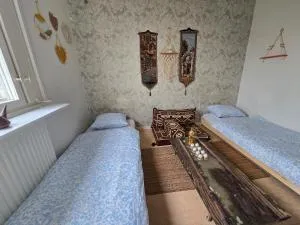 Lilla bo ett rum - Kalmar