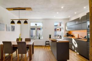 Ferienwohnung Eichendorff