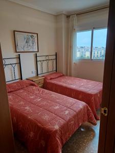 Apartamento Alicante