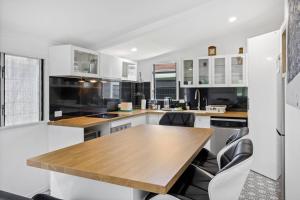 Aesthetic Margate Beach Cottage