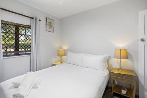 Aesthetic Margate Beach Cottage